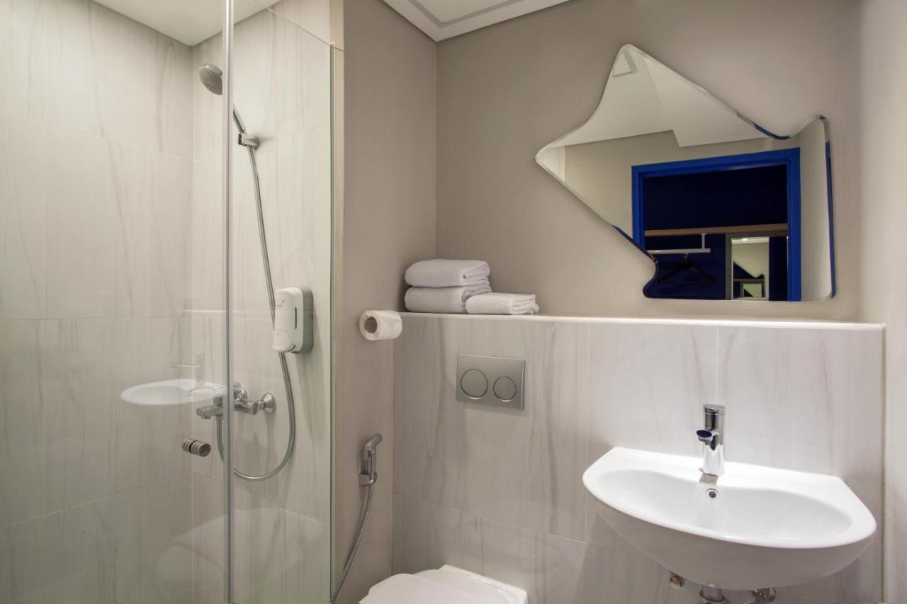 Ibis Budget Surabaya Diponegoro Dış mekan fotoğraf